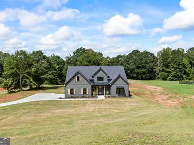 376 Highway 11, Monroe, GA, 30655