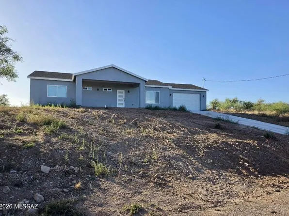 1010 Paseo Lobo Rio, Rio Rico, AZ 85648