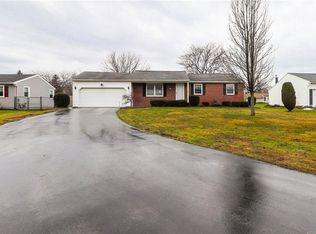 10 Cotillion Ct, Rochester, NY 14606