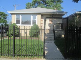 7800 S Troy St, Chicago, IL 60652