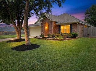 20022 Gramond Hall Dr, Spring, TX 77379