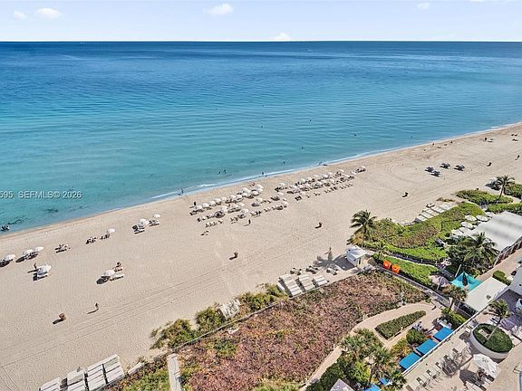 2nd image of 18101 Collins Ave APT 1607