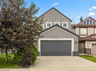 35 NE Copperleaf Cres SE, Calgary, AB T2Z0B9