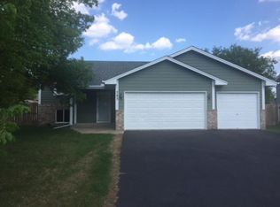 783 99th Cir NE, Blaine, MN 55434