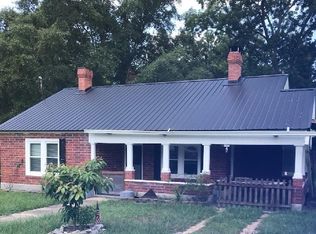 827 Patten Ave, Ray City, GA 31645