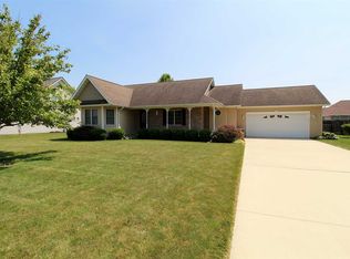 4350 Farmington Rd, Gas City, IN 46933