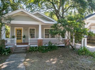 739 Ruth Ave, Gulfport, MS 39501