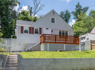 5802 64th Ave, Riverdale, MD 20737