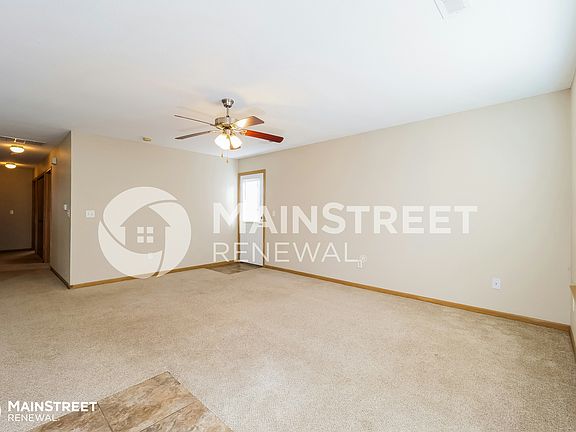 WM - Living Room