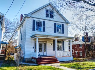 1016 Beech Ave, Cincinnati, OH 45205