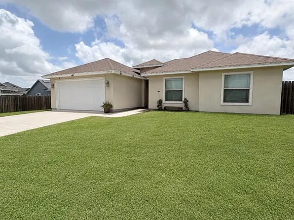 8705 Firewheel Ln, Brownsville, TX 78520