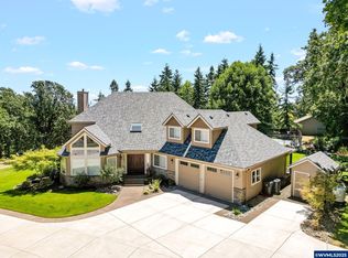 7711 NE Logsdon Rd, Corvallis, OR 97330