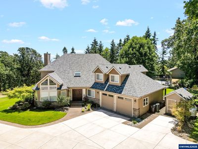 7711 NE Logsdon Rd, Corvallis, OR, 97330