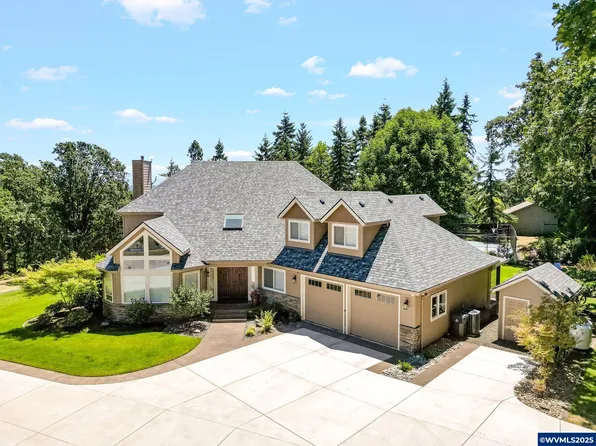 7711 NE Logsdon Rd, Corvallis, OR 97330
