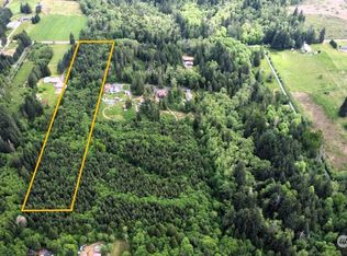 358 Kruger Rd, Onalaska, WA 98570