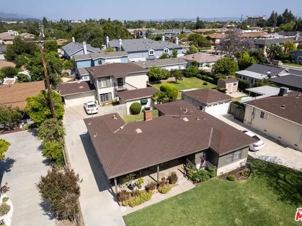616 S 5th Ave, Monrovia, CA 91016