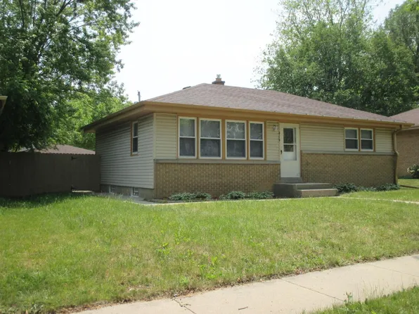 8139 West Custer AVENUE, Milwaukee, WI 53218