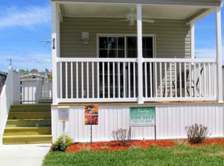 8515 Us Hwy 41 N LOT 216, Palmetto, FL 34221