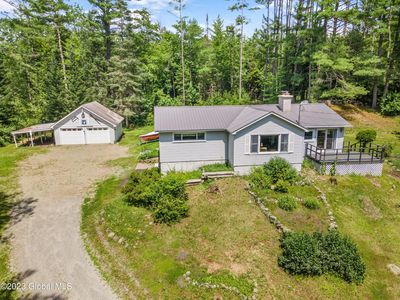 13 Laflure Heights, Chestertown, NY, 12817