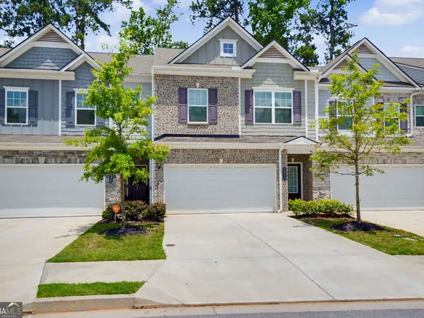 2030 Ravencliff Dr, Austell, GA 30168