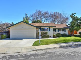 205 Bret Harte Ct, Santa Clara, CA 95050