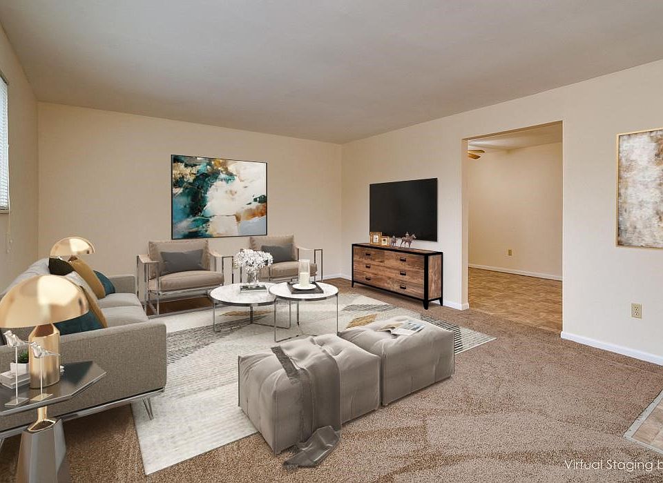 455 Gilpin Drive 3 455 Gilpin Dr Springboro OH Zillow