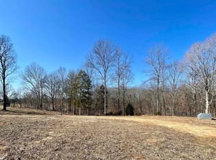 4339 Almo Shiloh Rd, Dexter, KY 42036