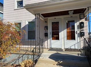 32 Clifton Ave #1, Everett, MA 02149