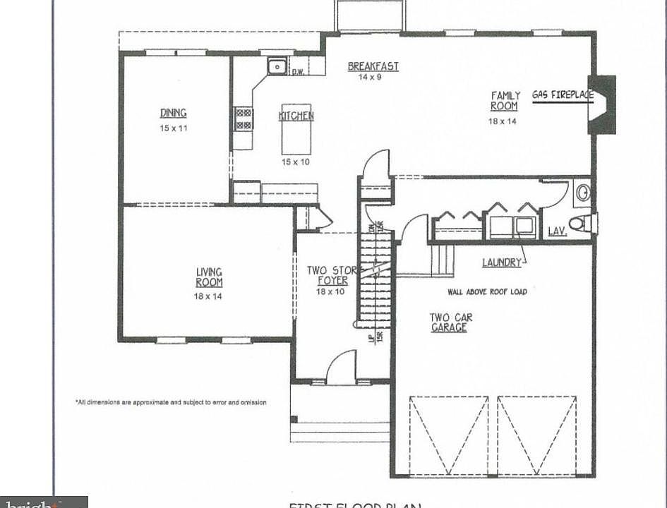 2nd image of 18 Giada Ct