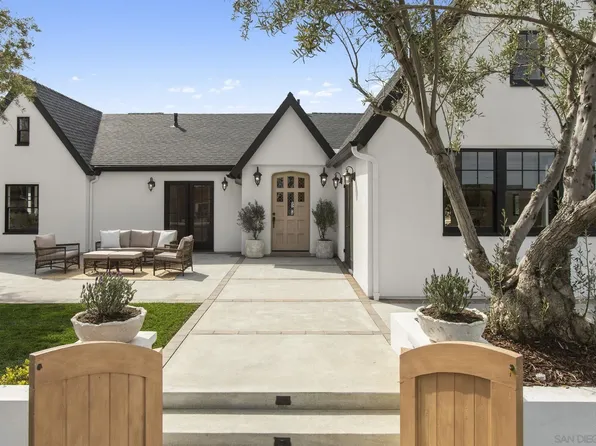 7784 Hillside Dr, La Jolla, CA 92037