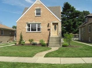 2505 Forest View Ave, River Grove, IL 60171