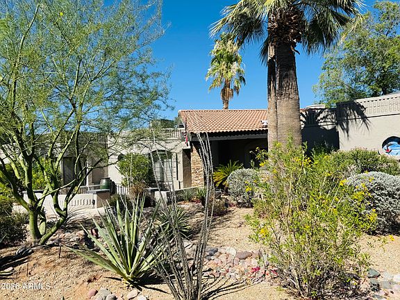2nd image of 26009 N AGAVE Road