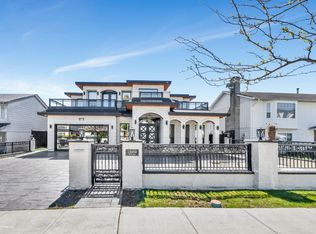 13362 87b Ave, Surrey, BC V3W 6C1