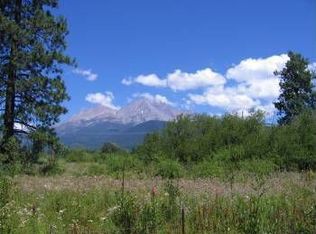 327 S Old Stage Rd, Mount Shasta, CA 96067