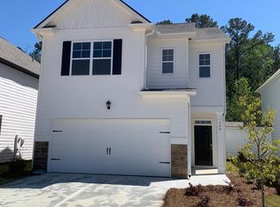 130 Woodhouse Cir, Acworth, GA 30102
