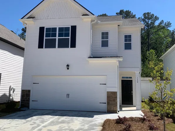 130 Woodhouse Cir, Acworth, GA 30102
