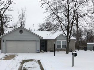 8654 Coralberry Ln, Indianapolis, IN 46239