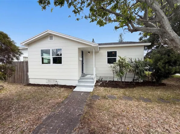 2596 38TH AVENUE N, ST PETERSBURG, FL 33713