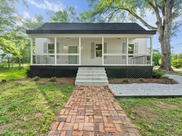 1041 Baldwin Dairy Rd, Buckhead, GA 30625