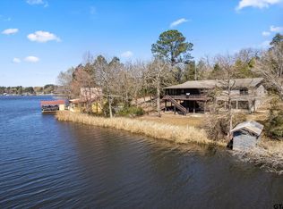 175 County Road 3237, Quitman, TX 75783