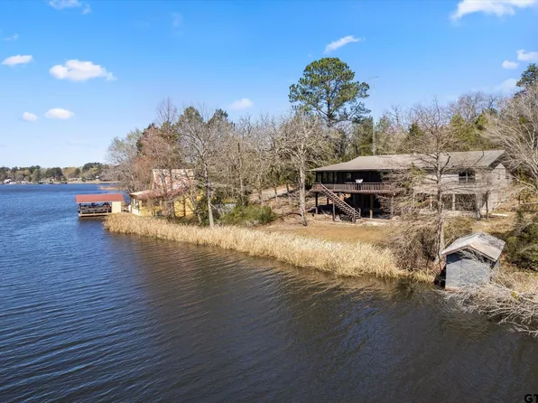 175 County Road 3237, Quitman, TX 75783