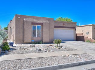 10008 Alexandria Rd NE, Albuquerque, NM 87122