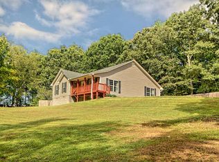 779 Laurel Hill Rd, Young Harris, GA 30582