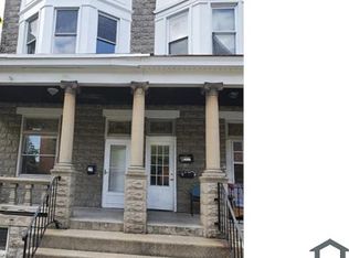 3612 3rd St, Baltimore, MD 21225