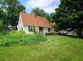 5429 Raleigh Dr, South Bend, IN 46614