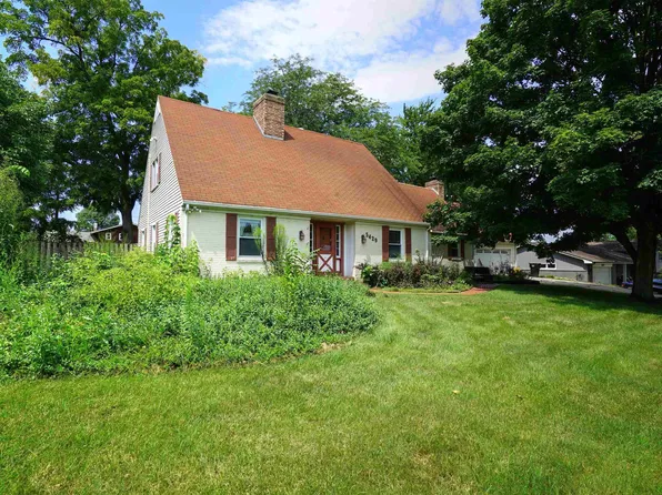 5429 Raleigh Dr, South Bend, IN 46614