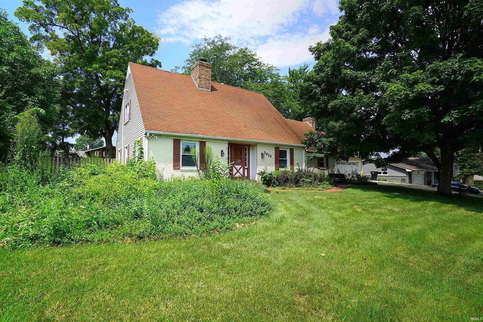 5429 Raleigh Dr photo 1
