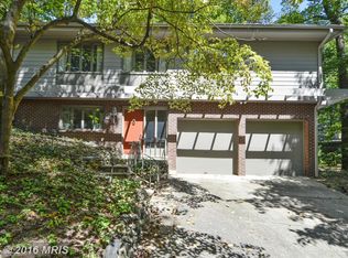 22 Parkside Rd, Silver Spring, MD 20910