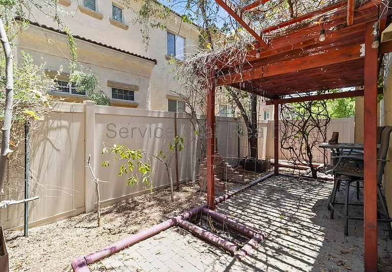 1367 S Country Club Dr #1108 — Photo 22