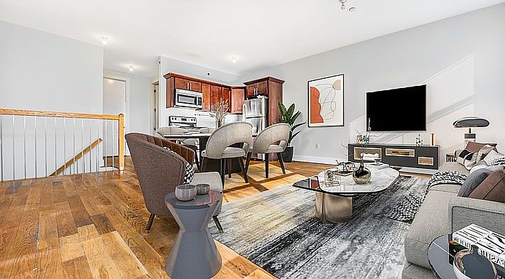 1st image of 34 Meserole St #3